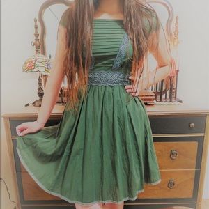 The Gables Dress